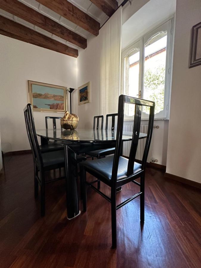 Ferienwohnung Beautiful House Bergamo Exterior foto