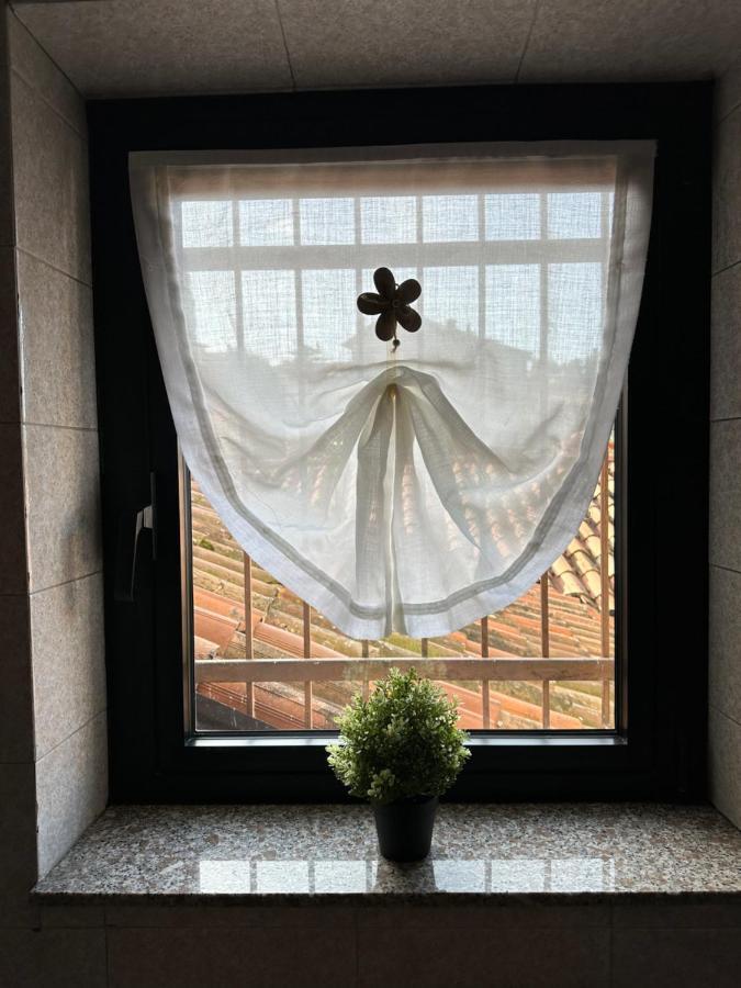 Ferienwohnung Beautiful House Bergamo Exterior foto