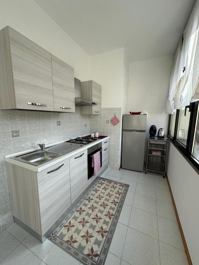 Ferienwohnung Beautiful House Bergamo Exterior foto